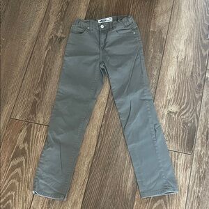 Old Navy Karate Slim Straight Jeans
